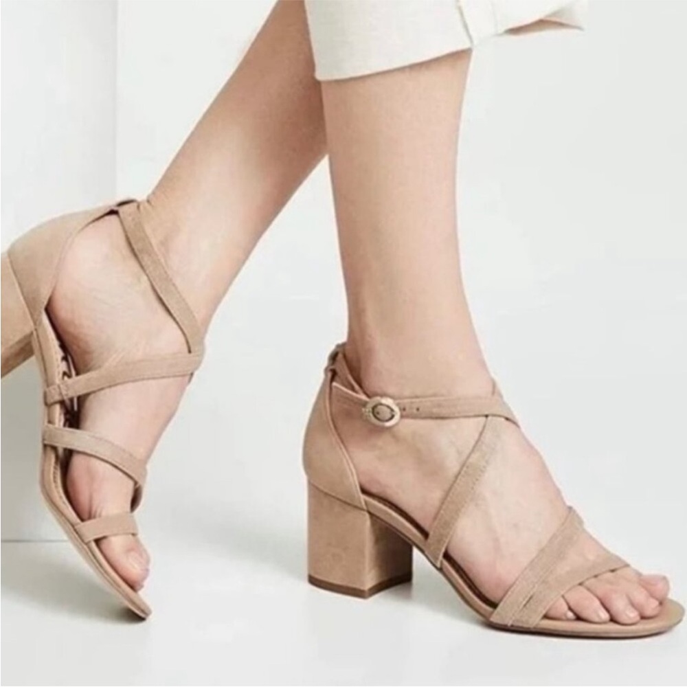Sam Edelman Stacie Strappy Heel